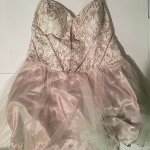 Party Dress